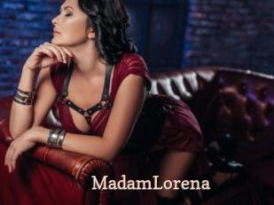 MadamLorena