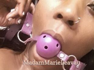 MadamMarieLeavau
