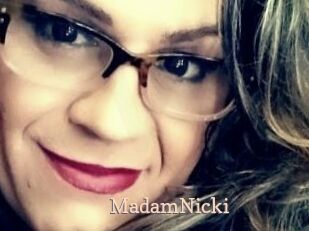 MadamNicki