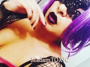 MadamTOXIC