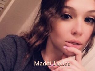 Maddi_Taylor