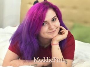 MaddiePink