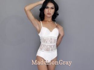 MaddisonGray