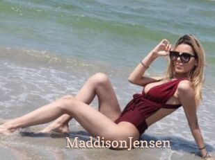 MaddisonJensen