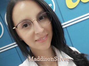 MaddisonSilver