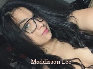 Maddisson_Lee