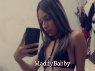 MaddyBabby
