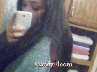 MaddyBloom