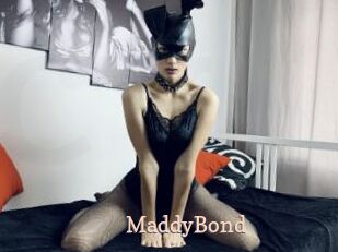 MaddyBond