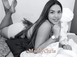 MaddyChris