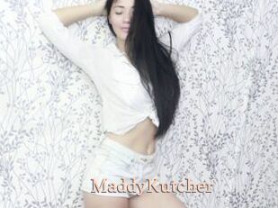 MaddyKutcher