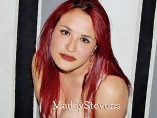 MaddyStevens