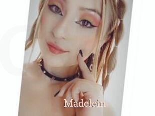 Madelein