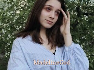 MadelineGod