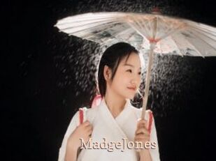 MadgeJones
