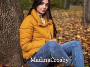 MadinaCrosby