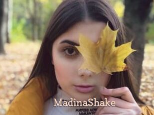 MadinaShake