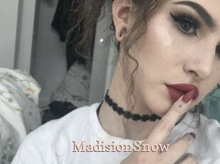 Madision_Snow