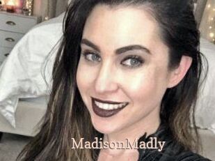 MadisonMadly