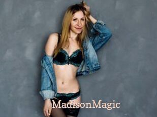 MadisonMagic