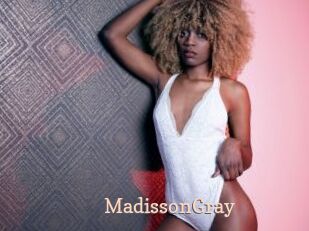 MadissonGray