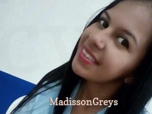 MadissonGreys
