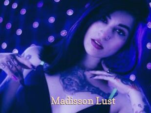 Madisson_Lust