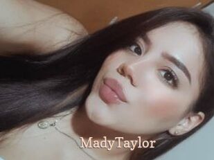 MadyTaylor