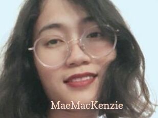 MaeMacKenzie