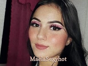MaelaSexyhot