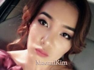 MaemiKim