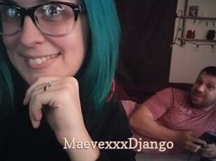 MaevexxxDjango