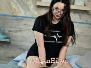 MaganHilton