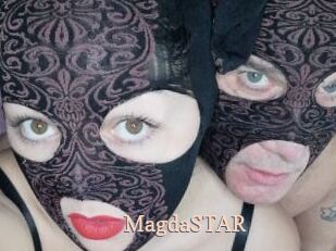 MagdaSTAR