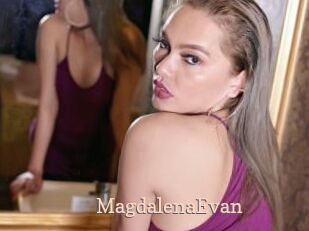 MagdalenaEvan