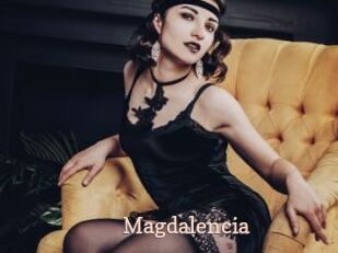 Magdalencia