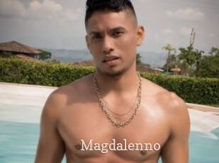 Magdalenno
