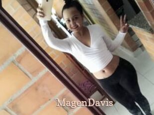 MagenDavis