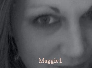 Maggie1