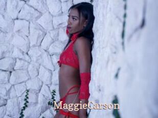 MaggieCarson
