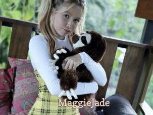 MaggieJade