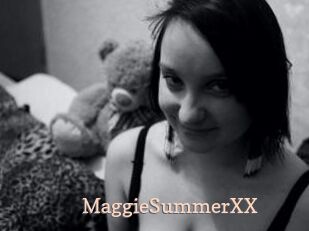MaggieSummerXX
