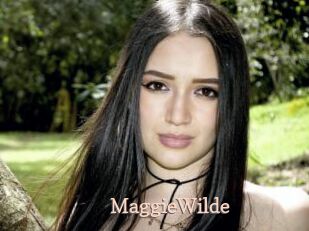 MaggieWilde