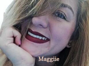 Maggiie