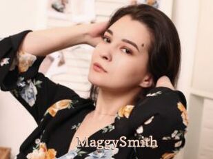 MaggySmith