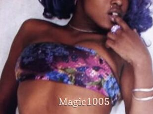 Magic1005