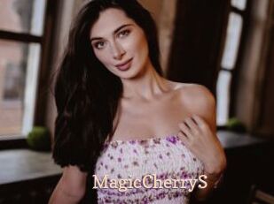 MagicCherryS