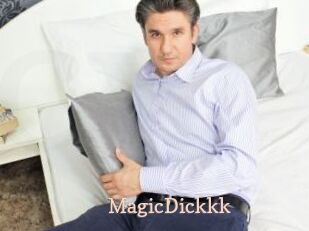 MagicDickkk