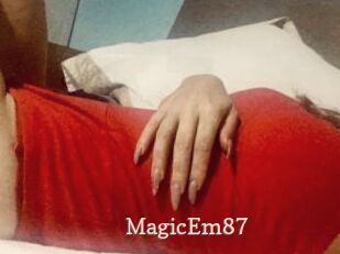MagicEm87