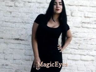 MagicEyes